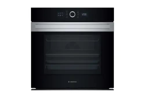 فرن بيلت ان اريستون 60 سم مقلاة هوائية ذات تجويف م...