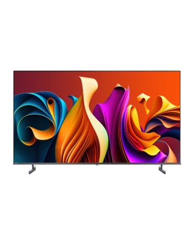 تلفزيون ال أي دي 4K UHD 50 بوصة هايسنس نظام فيدا ص...