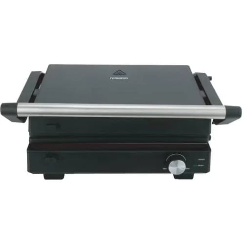 Tornado 30cm Health Grill, 1800W, Black, Made in C...