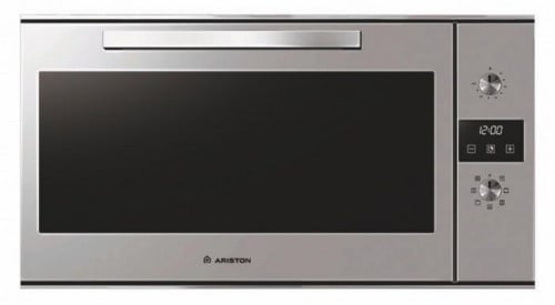 فرن بيلت ان 90 سم اريستون - كهربائي صنع في بولندا...