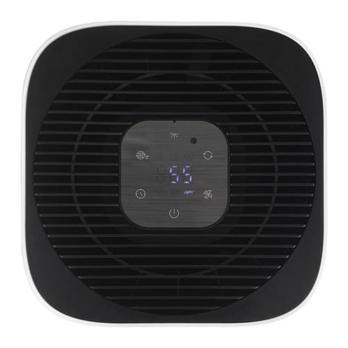 منقي هواء 48 متر هيتاشي منقي الهواء ذكي يعمل باللم...