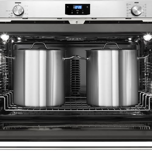 فرن بيلت ان كهربائي 90*60 سم البا اليو جينت بروفشن...