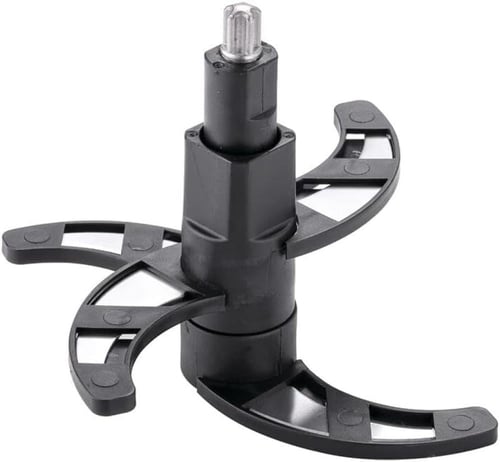 مفرمة عمودية 400 واط بلاك اند ديكر 400W MULTI-FUNC...