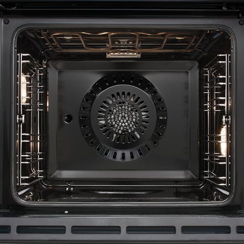 فرن بيلت ان بيج 60 سم البا كهرباء 11 وظيفة دجتال م...