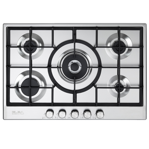 موقد غاز غاز 75 سم البا بيلت ان سطح البا اليو 70سم...