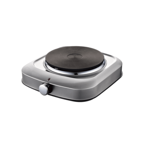 Homex 1400W Electric Stove, Thermally Insulated, S...