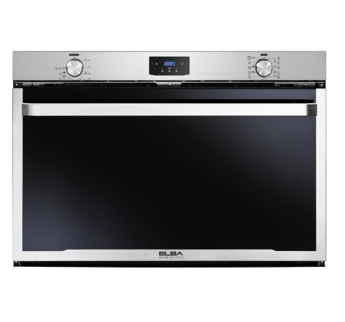 فرن بيلت ان 90 سم البا فرن البا اليو جينت كهرباء د...