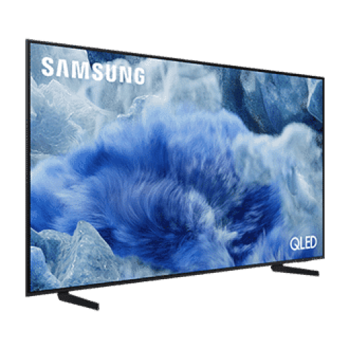 تلفزيون ال أي دي سامسونج 75 بوصة QLED 4K QA75Q8FAA...