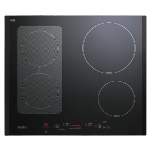 موقد سيراميك سيراميك 60 سم البا بيلت ان سطح البا ا...