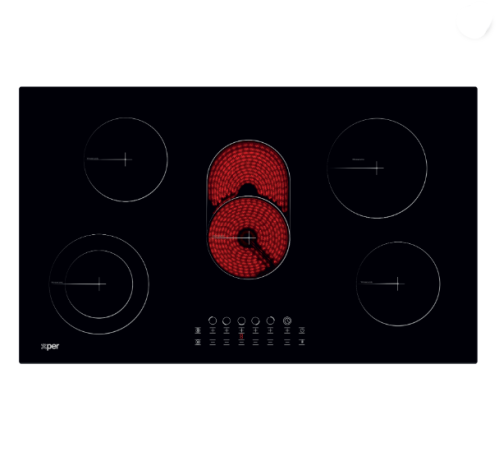 موقد كهرباء بيلت ان 86 سم اكسبير - سطح اكسبير بلت...