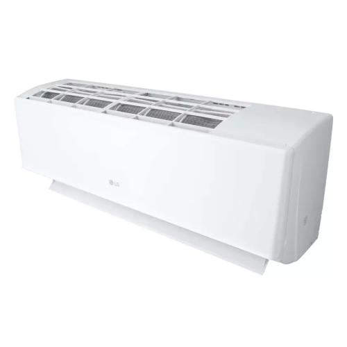 مكيف سبلت بارد 2.5 طن ال جي موديل 2025 روتاري صنع...