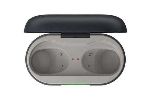 سماعة اذن ال جي 500 mA بلوتوث سماعات XBOOM Buds من...