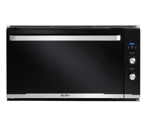 فرن بيلت ان 90 سم البا فرن البا اليو كهربا الكترون...