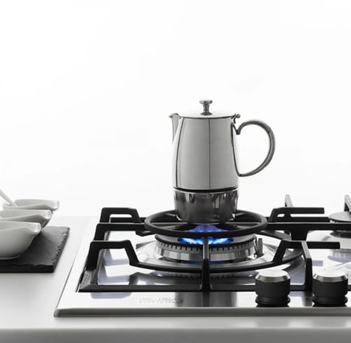 موقد غاز غاز 90 سم البا بيلت ان اليو 5 عيون غاز عي...