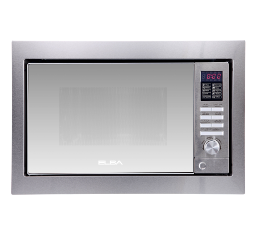 مايكرويف بيلت ان 31 لتر البا دجيتال+شوايه (فريم كا...