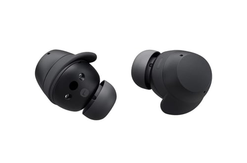 سماعة اذن ال جي 500 mA بلوتوث سماعات XBOOM Buds من...