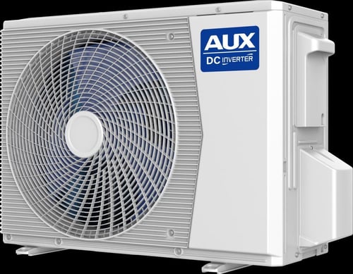 مكيف سبلت بارد 2 طن اوكس هايبر كول 22000 الف وحدة...