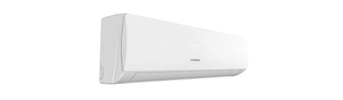 مكيف سبلت بارد 2 طن بلاتنيوم 22000 ريش ذهبية روتار...