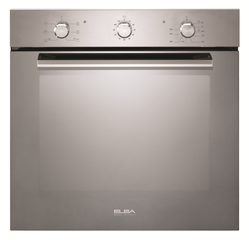 فرن بيلت ان 60 سم البا فرن البا كهرباء 60 سم 6 وظا...