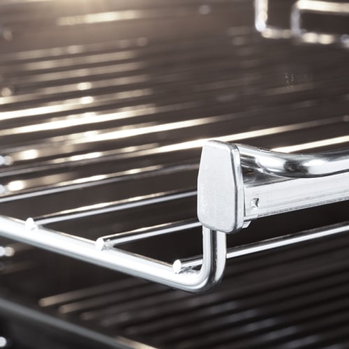 فرن بيلت ان بيج 60 سم البا كهرباء 11 وظيفة دجتال م...