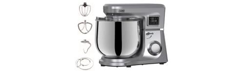 عجانة عجين 1100 واط اكسبير عجان 1100 واط 10 لتر مؤ...