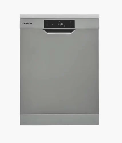 Tornado 15 Place Setting Dishwasher, 3 Racks, 6 Pr...