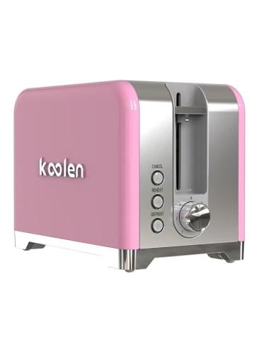 محمصة توست 930 واط كولين محمصة توست كولين مزدوج لو...