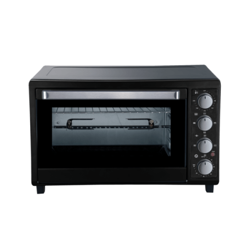 Homex 2000W 50L Stainless Steel Rectangular Freest...