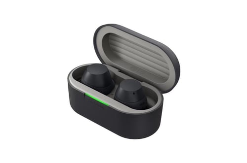 سماعة اذن ال جي 500 mA بلوتوث سماعات XBOOM Buds من...