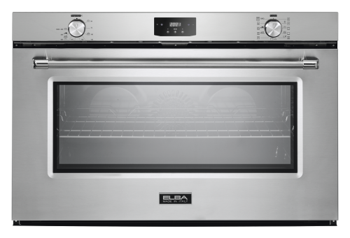 فرن بيلت ان كهربائي 90*60 سم البا اليو جينت بروفشن...