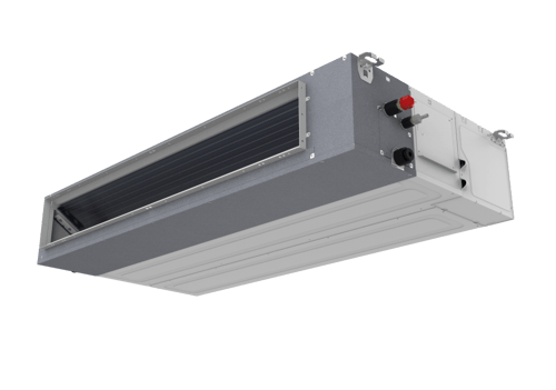 مكيف كونسيلد حار بارد 5 طن اوكس واي فاي 52200 انفر...