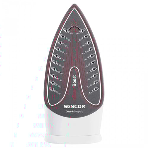 كاوية سيراميك بخار 260 مل سينكور - 2200 واط - صنع...