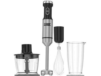 خلاط يدوي 700 واط اكسبير - خلاط يدوي اكسبير 400 وا...