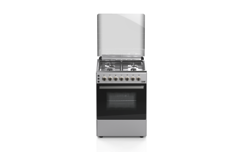 طباخ قائم 60.5*59.8 سم اكسبير - فرن اكسبير غاز 59....