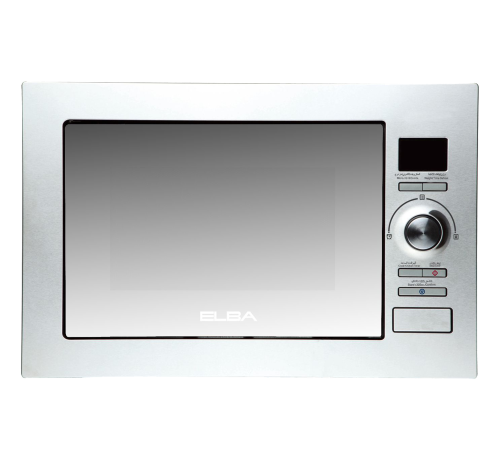 مايكرويف بيلت ان شواية 28 لتر البا تقنية إيطالية م...