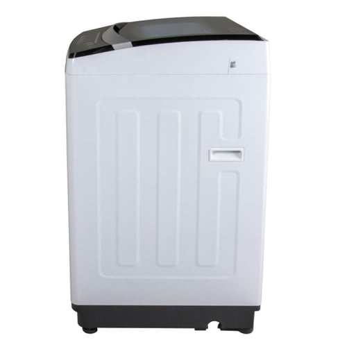 غسالة ملابس تعبئة علوية 8 كيلو ميديا - ابيض 8 برام...