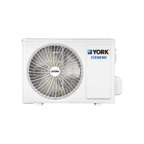 مكيف سبلت حار بارد 2 طن يورك آيس بيرج واي فاي روتا...
