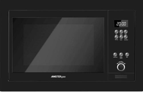 مايكرويف بيلت ان 60 سم ماستر جاز مقاس 60*38 سم 34...