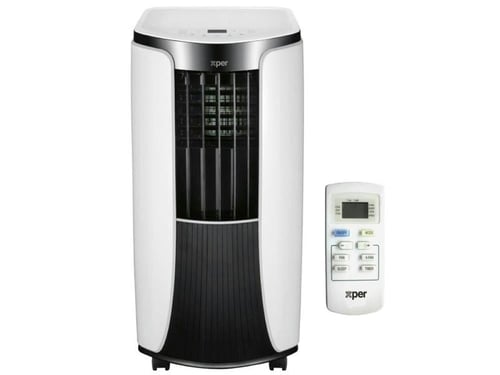 مكيف متنقل اكسبير 16000 وحدة بارد XPR-16CP