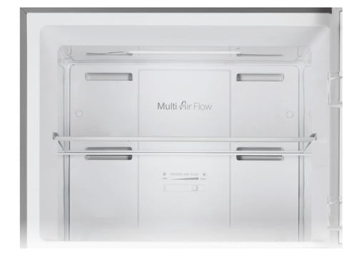 ثلاجة مع فريزر علوي الأبعاد: العرض x 700 العمق x 7...