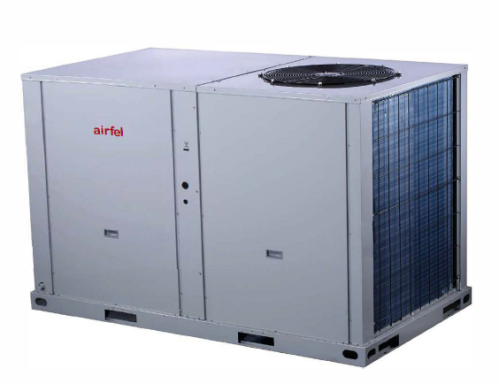 مكيف باكيج بارد 30 طن ايرفل صنع في الصين LUNZEQ280...