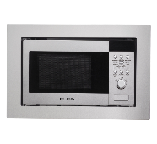 مايكرويف بيلت ان 23 لتر البا دجيتال + شوايه قص37 ص...