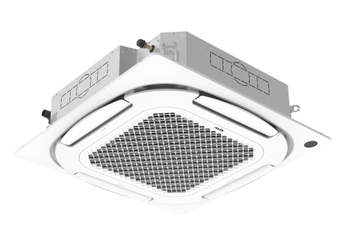 مكيف كاسيت حار بارد 3.5 طن اوكس واي فاي 37000 انفر...