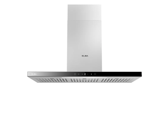 شفاط مطبخ بيلت ان 90 سم البا شفاط جداري 90 سم قوة...