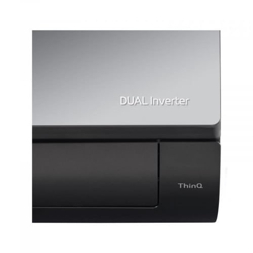 مكيف سبلت بارد 1.5 طن ال جي ارت كول 18000 وحدة موف...