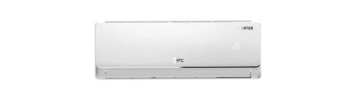 مكيف سبلت بارد 1.5 طن ام تي سي إنفرتير صنع في الصي...