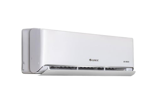 مكيف سبلت حار بارد 2.5 طن جري آي ماكس - الجديد 300...