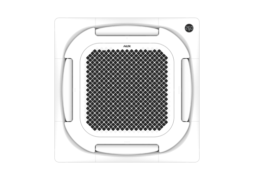 مكيف كاسيت حار بارد 3.5 طن اوكس واي فاي 37000 انفر...