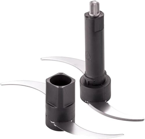 مفرمة عمودية 400 واط بلاك اند ديكر 400W MULTI-FUNC...