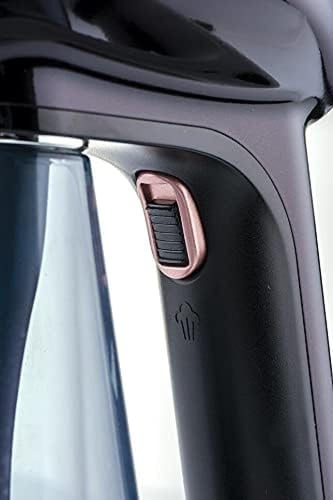 كاوية بخار 0 1500 واط بلاك اند ديكر 1500W PORTABLE...